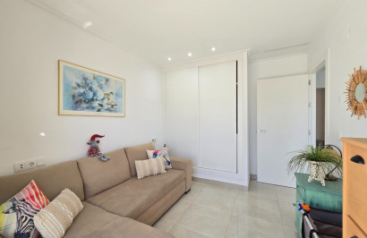 Resale - Town House - Ciudad Quesada - Doña Pepa *