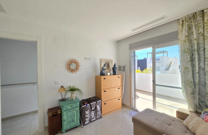 Resale - Town House - Ciudad Quesada - Doña Pepa *