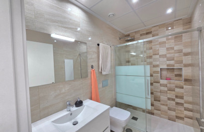 Resale - Town House - Ciudad Quesada - Doña Pepa *