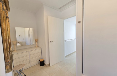 Resale - Town House - Ciudad Quesada - Doña Pepa *