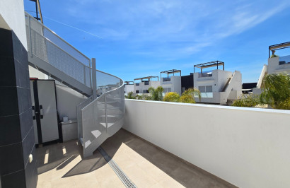 Resale - Town House - Ciudad Quesada - Doña Pepa *