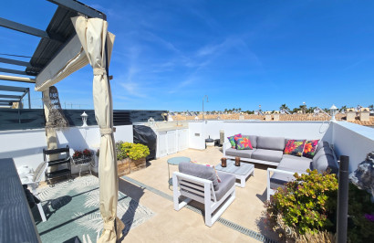 Resale - Town House - Ciudad Quesada - Doña Pepa *