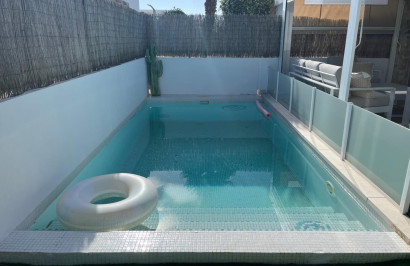 Resale - Detached Villa - Cabo Roig - Lomas de Cabo Roig