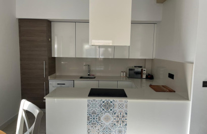 Resale - Detached Villa - Cabo Roig - Lomas de Cabo Roig