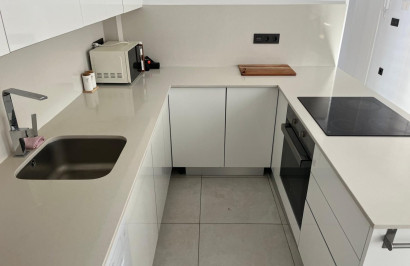 Resale - Detached Villa - Cabo Roig - Lomas de Cabo Roig