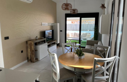 Resale - Detached Villa - Cabo Roig - Lomas de Cabo Roig