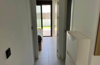 Resale - Detached Villa - Cabo Roig - Lomas de Cabo Roig