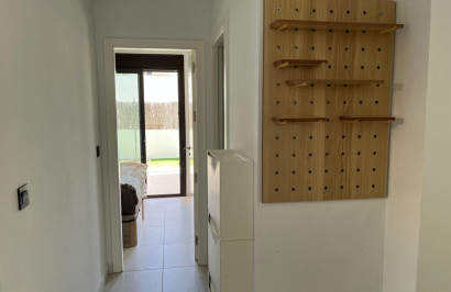 Resale - Detached Villa - Cabo Roig - Lomas de Cabo Roig