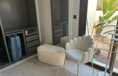 Resale - Detached Villa - Cabo Roig - Lomas de Cabo Roig