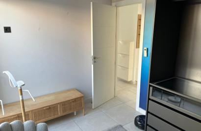 Resale - Detached Villa - Cabo Roig - Lomas de Cabo Roig