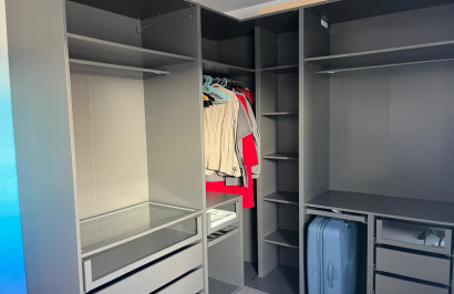 Resale - Detached Villa - Cabo Roig - Lomas de Cabo Roig