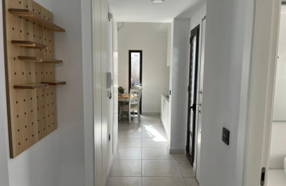 Resale - Detached Villa - Cabo Roig - Lomas de Cabo Roig