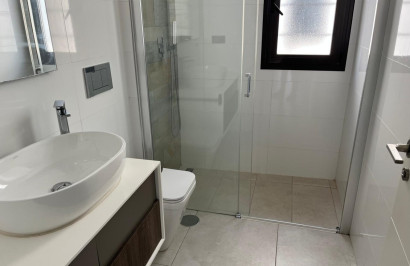 Resale - Detached Villa - Cabo Roig - Lomas de Cabo Roig