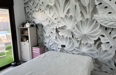 Resale - Detached Villa - Cabo Roig - Lomas de Cabo Roig