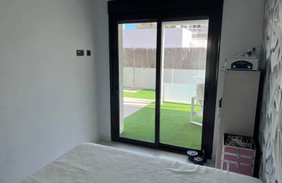 Resale - Detached Villa - Cabo Roig - Lomas de Cabo Roig