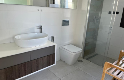 Resale - Detached Villa - Cabo Roig - Lomas de Cabo Roig