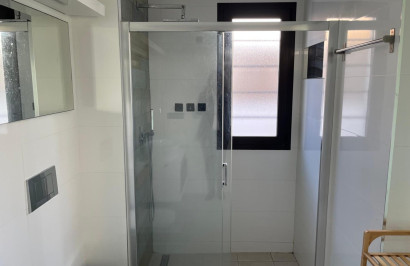 Resale - Detached Villa - Cabo Roig - Lomas de Cabo Roig