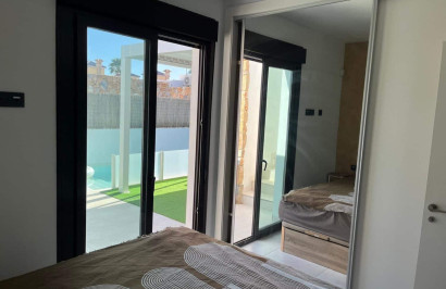 Resale - Detached Villa - Cabo Roig - Lomas de Cabo Roig