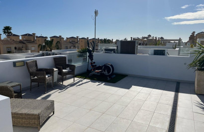 Resale - Detached Villa - Cabo Roig - Lomas de Cabo Roig