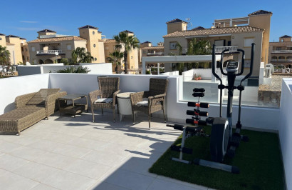 Resale - Detached Villa - Cabo Roig - Lomas de Cabo Roig