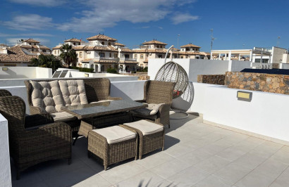 Resale - Detached Villa - Cabo Roig - Lomas de Cabo Roig