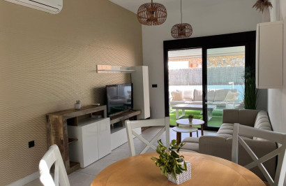 Resale - Detached Villa - Cabo Roig - Lomas de Cabo Roig