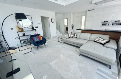 Resale - Detached Villa - Cabo Roig - Lomas de Cabo Roig