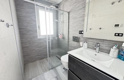 Resale - Detached Villa - Cabo Roig - Lomas de Cabo Roig