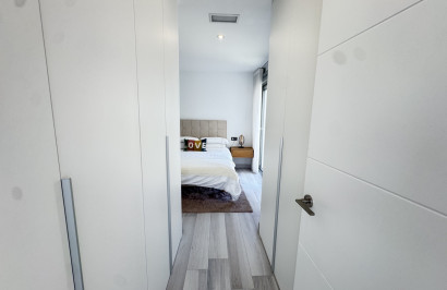 Resale - Detached Villa - Cabo Roig - Lomas de Cabo Roig