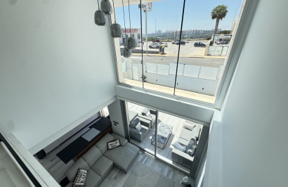 Resale - Detached Villa - Cabo Roig - Lomas de Cabo Roig