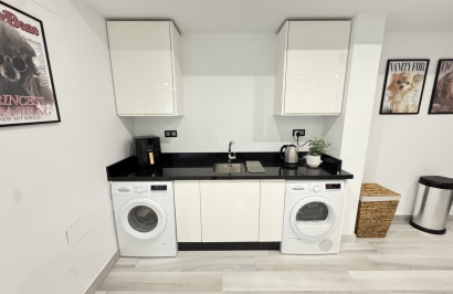 Resale - Detached Villa - Cabo Roig - Lomas de Cabo Roig