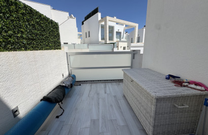 Resale - Detached Villa - Cabo Roig - Lomas de Cabo Roig