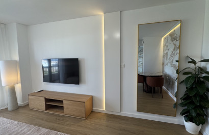 Reventa - Apartamento / Piso - Punta Prima