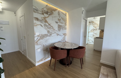 Reventa - Apartamento / Piso - Punta Prima
