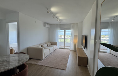 Reventa - Apartamento / Piso - Punta Prima