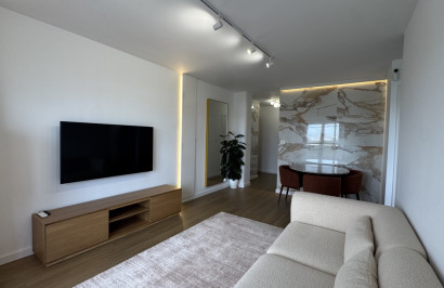 Reventa - Apartamento / Piso - Punta Prima