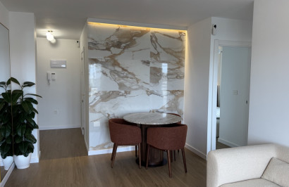 Reventa - Apartamento / Piso - Punta Prima