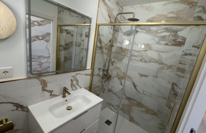 Reventa - Apartamento / Piso - Punta Prima