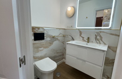 Reventa - Apartamento / Piso - Punta Prima