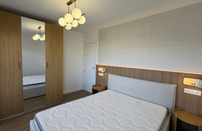 Reventa - Apartamento / Piso - Punta Prima
