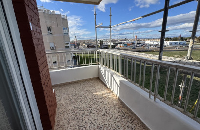 Reventa - Apartamento / Piso - Punta Prima
