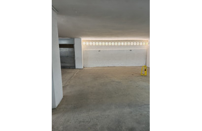 Reventa - Apartamento / Piso - Punta Prima