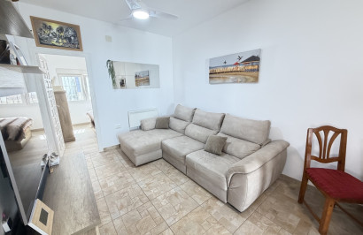 Resale - Apartment / Flat - Villamartín