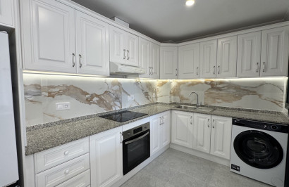 Resale - Apartment / Flat - Dehesa de Campoamor - Campoamor Golf