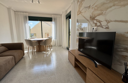 Resale - Apartment / Flat - Dehesa de Campoamor - Campoamor Golf