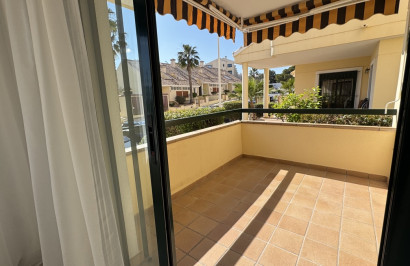 Resale - Apartment / Flat - Dehesa de Campoamor - Campoamor Golf