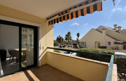 Resale - Apartment / Flat - Dehesa de Campoamor - Campoamor Golf