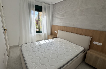 Resale - Apartment / Flat - Dehesa de Campoamor - Campoamor Golf