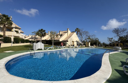 Resale - Apartment / Flat - Dehesa de Campoamor - Campoamor Golf