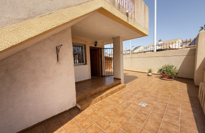 Reventa - Apartamento / Piso - La Zenia